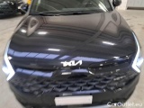  KIA  Sportage KIA  / 2021 / 5P / SUV 1.6 CRDI MHEV GT-LINE PLUS 4WD DCT #22