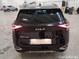  KIA  Sportage KIA  / 2021 / 5P / SUV 1.6 CRDI MHEV GT-LINE PLUS 4WD DCT #34