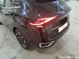  KIA  Sportage KIA  / 2021 / 5P / SUV 1.6 CRDI MHEV GT-LINE PLUS 4WD DCT #36