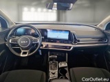  KIA  Sportage KIA  / 2021 / 5P / SUV 1.6 CRDI MHEV BUSINESS 2WD DCT #3