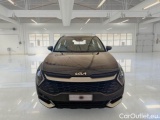  KIA  Sportage KIA  / 2021 / 5P / SUV 1.6 CRDI MHEV BUSINESS 2WD DCT #6
