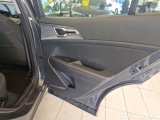  KIA  Sportage KIA  / 2021 / 5P / SUV 1.6 CRDI MHEV BUSINESS 2WD DCT #101