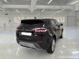  Land Rover  Range Rover Evoque LAND ROVER  / 2018 / 5P / SUV 2.0 D163 MHEV S AWD AUTO #2