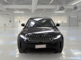  Land Rover  Range Rover Evoque LAND ROVER  / 2018 / 5P / SUV 2.0 D163 MHEV S AWD AUTO #6