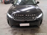  Land Rover  Range Rover Evoque LAND ROVER  / 2018 / 5P / SUV 2.0 D163 MHEV S AWD AUTO #24