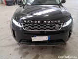  Land Rover  Range Rover Evoque LAND ROVER  / 2018 / 5P / SUV 2.0 D163 MHEV S AWD AUTO #28