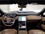  Land Rover  Range Rover LAND ROVER  / 2021 / 5P / SUV 3.0D TD6 350 MHEV AUTOBIOGRAPHY SWB AUT. #3