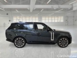  Land Rover  Range Rover LAND ROVER  / 2021 / 5P / SUV 3.0D TD6 350 MHEV AUTOBIOGRAPHY SWB AUT. #7