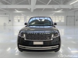  Land Rover  Range Rover LAND ROVER  / 2021 / 5P / SUV 3.0D TD6 350 MHEV AUTOBIOGRAPHY SWB AUT. #6