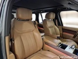  Land Rover  Range Rover LAND ROVER  / 2021 / 5P / SUV 3.0D TD6 350 MHEV AUTOBIOGRAPHY SWB AUT. #13
