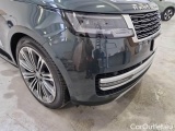  Land Rover  Range Rover LAND ROVER  / 2021 / 5P / SUV 3.0D TD6 350 MHEV AUTOBIOGRAPHY SWB AUT. #25