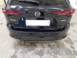  Mazda  CX-60 MAZDA  / 2022 / 5P / SUV 3.3L E-SKYACTIV MHEV HOMURA AUTO #52