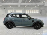  Mini  Countryman MINI  / 2020 / 5P / BERLINA COOPER CLASSIC #7