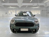  Mini  Countryman MINI  / 2020 / 5P / BERLINA COOPER CLASSIC #6