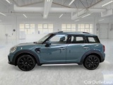  Mini  Countryman MINI  / 2020 / 5P / BERLINA COOPER CLASSIC #8