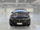  Peugeot  3008 PEUGEOT  / 2016 / 5P / SUV BLUEHDI 130 EAT8 SeS ALLURE #6