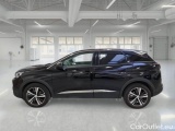  Peugeot  3008 PEUGEOT  / 2016 / 5P / SUV BLUEHDI 130 EAT8 SeS ALLURE #8