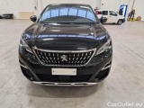  Peugeot  3008 PEUGEOT  / 2016 / 5P / SUV BLUEHDI 130 EAT8 SeS ALLURE #40