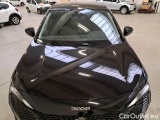  Peugeot  3008 PEUGEOT  / 2020 / 5P / SUV BLUEHDI 130 EAT8 SeS ALLURE #27