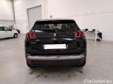  Peugeot  3008 PEUGEOT  / 2020 / 5P / SUV BLUEHDI 130 EAT8 SeS ALLURE #44