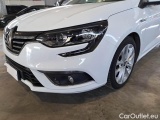  Renault  Megane RENAULT MÉGANE SPORTER / 2015 / 5P / STATION WAGON 1.5 DCI 85KW BLUE DUEL2 #37
