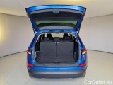  Skoda  Kodiaq SKODA  / 2021 / 5P / SUV 2.0 TDI 110KW EXECUTIVE DSG 7P #5