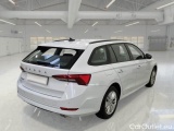  Skoda  Octavia SKODA  WAGON / 2020 / 5P / STATION WAGON 2.0 TDI EVO 110KW EXECUTIVE DSG #2