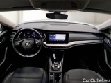  Skoda  Octavia SKODA  WAGON / 2020 / 5P / STATION WAGON 2.0 TDI EVO 110KW EXECUTIVE DSG #3