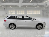  Skoda  Octavia SKODA  WAGON / 2020 / 5P / STATION WAGON 2.0 TDI EVO 110KW EXECUTIVE DSG #7