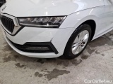  Skoda  Octavia SKODA  WAGON / 2020 / 5P / STATION WAGON 2.0 TDI EVO 110KW EXECUTIVE DSG #40