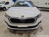  Skoda  Octavia SKODA  WAGON / 2020 / 5P / STATION WAGON 2.0 TDI EVO 110KW EXECUTIVE DSG #42