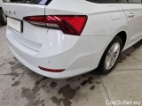  Skoda  Octavia SKODA  WAGON / 2020 / 5P / STATION WAGON 2.0 TDI EVO 110KW EXECUTIVE DSG #51