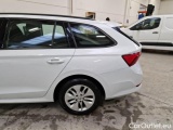  Skoda  Octavia SKODA  WAGON / 2020 / 5P / STATION WAGON 2.0 TDI EVO 110KW EXECUTIVE DSG #61