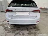  Skoda  Octavia SKODA  WAGON / 2020 / 5P / STATION WAGON 2.0 TDI EVO 110KW EXECUTIVE DSG #54