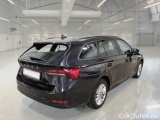  Skoda  Octavia SKODA  WAGON / 2020 / 5P / STATION WAGON 2.0 TDI EVO 110KW EXECUTIVE DSG #2