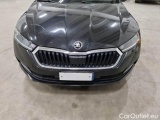  Skoda  Octavia SKODA  WAGON / 2020 / 5P / STATION WAGON 2.0 TDI EVO 110KW EXECUTIVE DSG #34