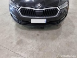  Skoda  Octavia SKODA  WAGON / 2020 / 5P / STATION WAGON 2.0 TDI EVO 110KW EXECUTIVE DSG #40
