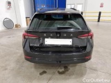 Skoda  Octavia SKODA  WAGON / 2020 / 5P / STATION WAGON 2.0 TDI EVO 110KW EXECUTIVE DSG #62