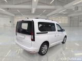  Volkswagen  Caddy VOLKSWAGEN  / 2020 / 5P / MONOVOLUME 2.0 TDI 90KW SCR LIFE #2