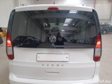  Volkswagen  Caddy VOLKSWAGEN  / 2020 / 5P / MONOVOLUME 2.0 TDI 90KW SCR LIFE #38