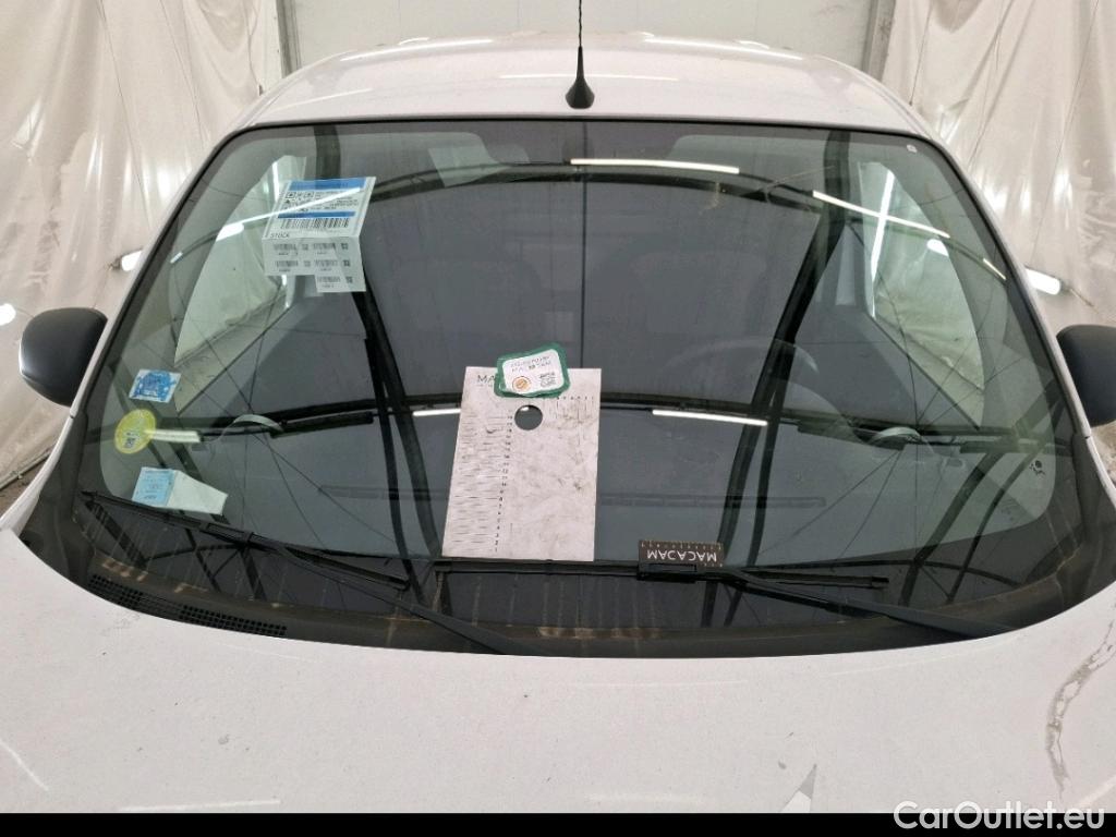  Renault  Kangoo  II Express Extra (Série Spéciale) 1.5 dCi 95CV BVM6 E6dT #91