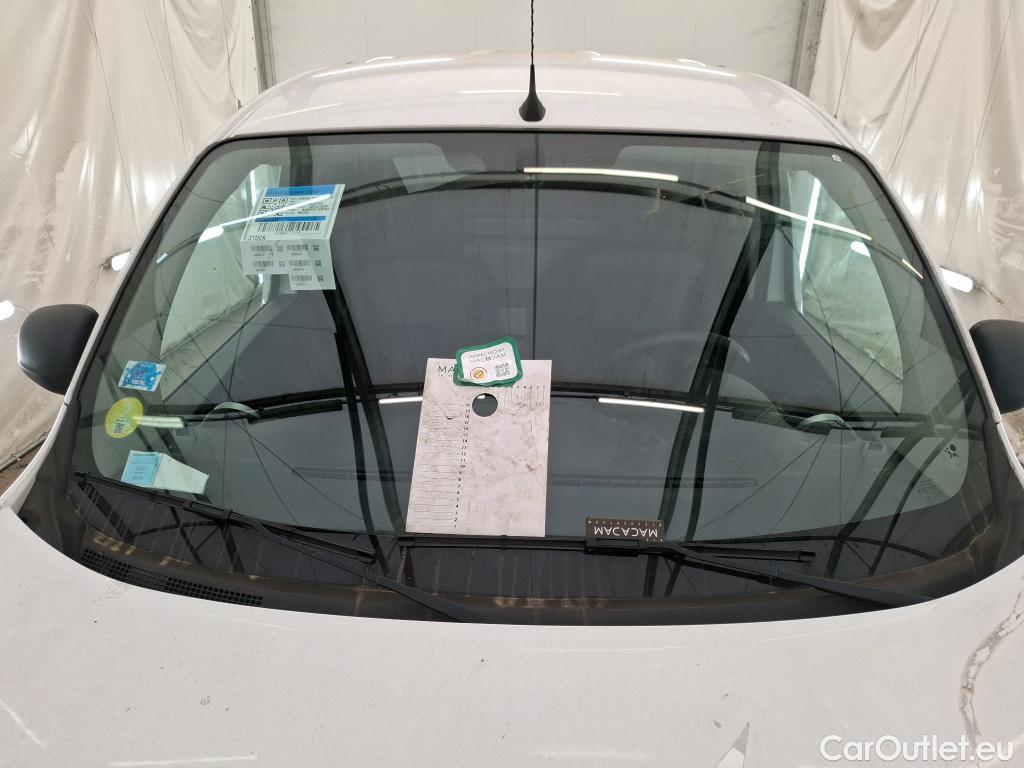  Renault  Kangoo  II Express Extra (Série Spéciale) 1.5 dCi 95CV BVM6 E6dT #25