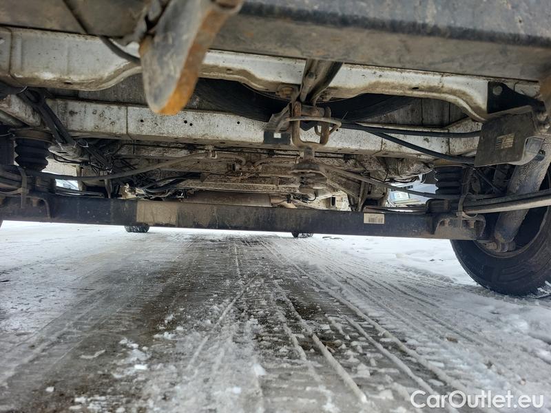  Peugeot  Boxer -LCV-2014  2.2BHDI 140 3500 L2 2d #1