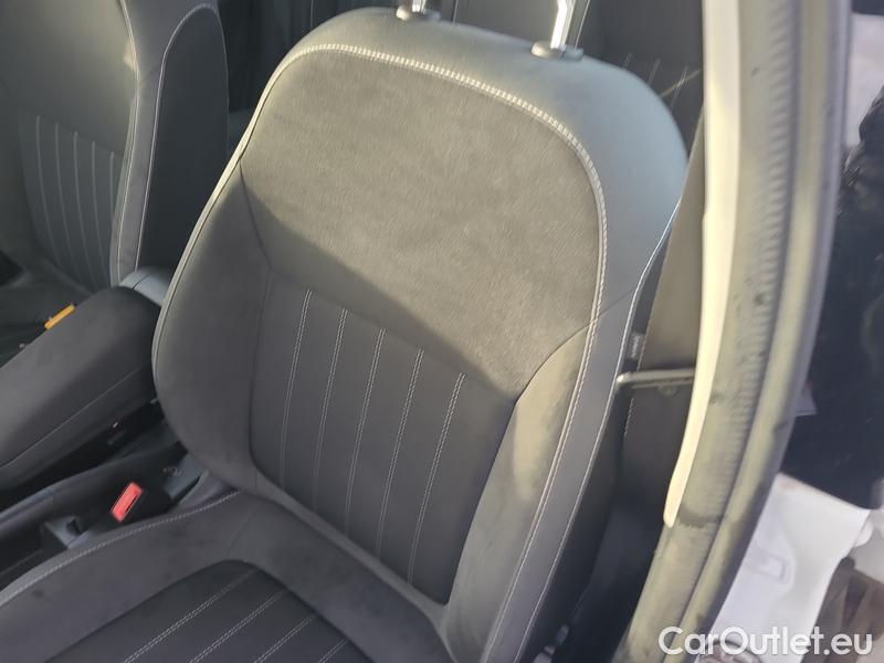  Skoda  Fabia  Combi (2015)  Com.1.0TSI 70 Style #8