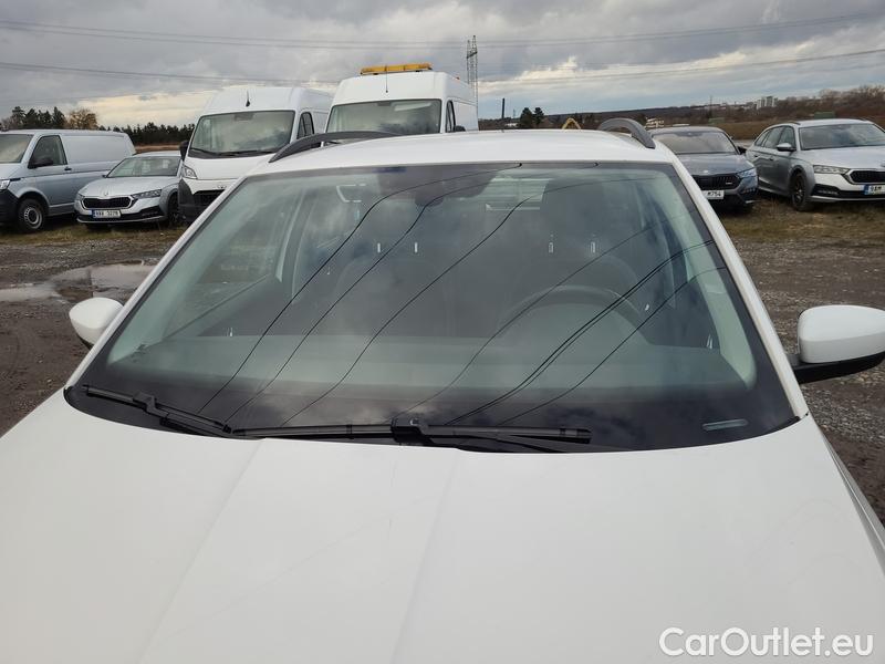  Skoda  Fabia  Combi (2015)  Com.1.0TSI 70 Style #18