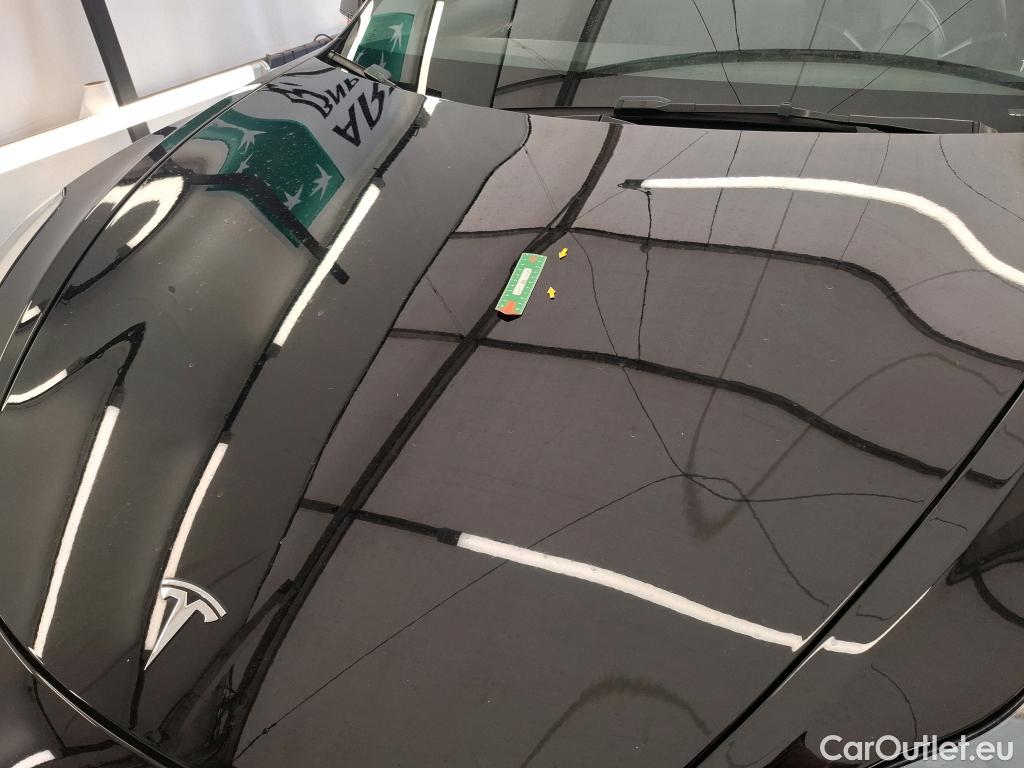  Tesla  Model 3 TESLA   2018  4P  Berline Propulsion #1