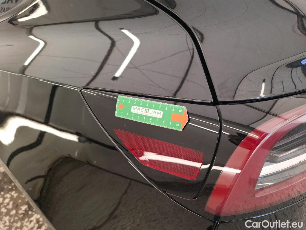  Tesla  Model 3 TESLA   2018  4P  Berline Propulsion #25