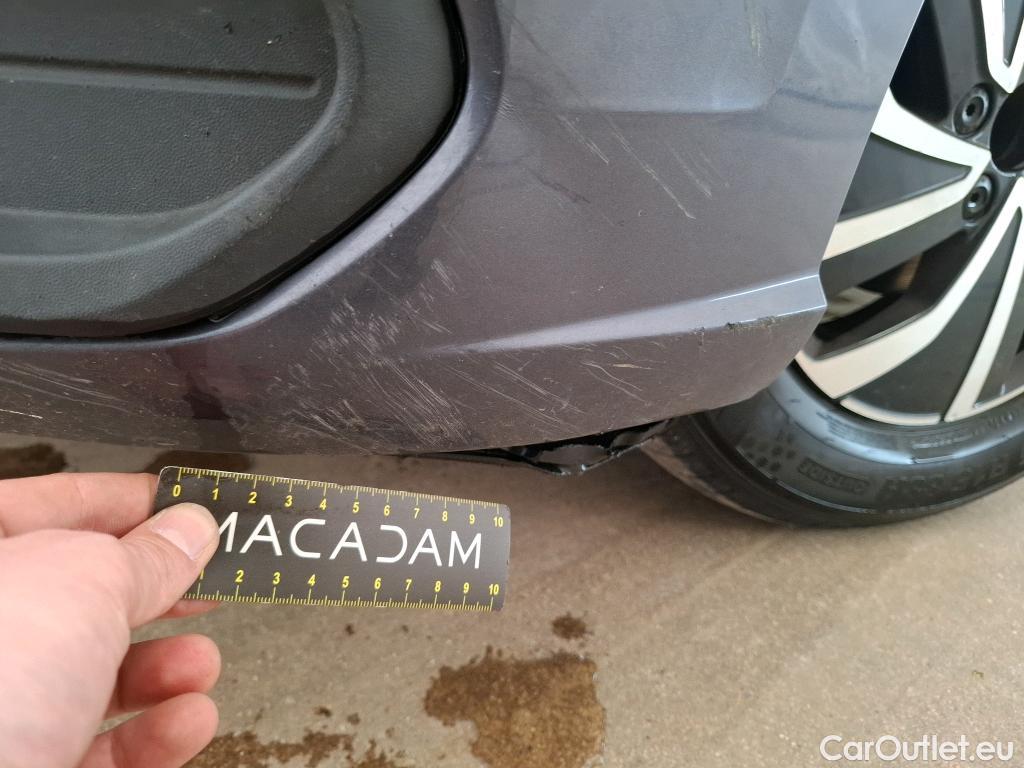  Volkswagen  Polo VOLKSWAGEN  / 2021 / 5P / Berline 1.0 TSI 95 Life Business #5