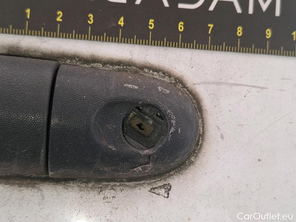  Renault  Kangoo  II Express Extra (Série Spéciale) 1.5 dCi 95CV BVM6 E6dT #76