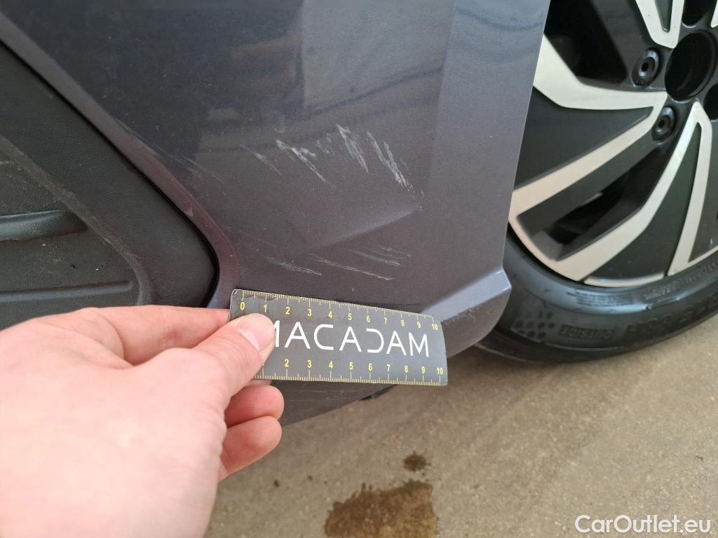  Volkswagen  Polo VOLKSWAGEN  / 2021 / 5P / Berline 1.0 TSI 95 Life Business #4